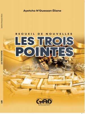 cover image of Les trois pointes